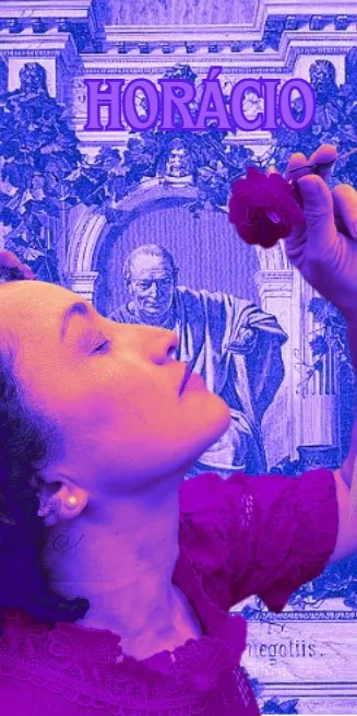 Quando um “Carpe Diem” é ressignificado em soneto, cordel e fé epicurista
