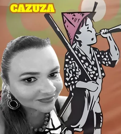 De Joizacawpy Costa: “17ª FELIS - CIDADE DOS LIVROS”