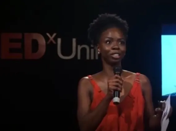 No Dia da Consciência Negra, vale ouvir GABI OLIVEIRA