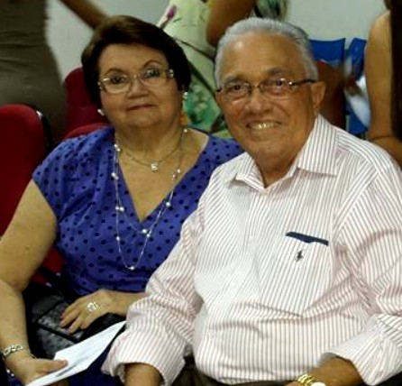 Casava e Descasava com facilidade. Igual tempo de eleição: de 4 em 4 anos