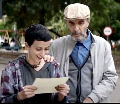 Textos Escolhidos: 