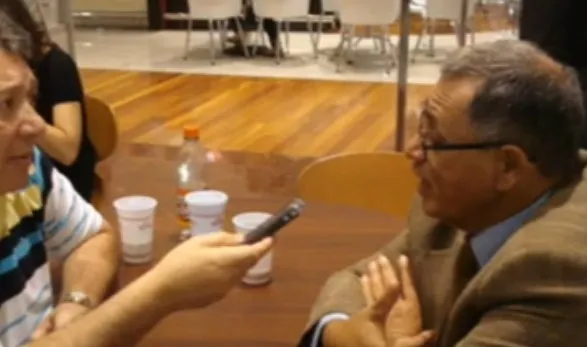 “ O maranhense não é brasileiro, nunca foi brasileiro e nunca será brasileiro”, diz Leopoldo Vaz