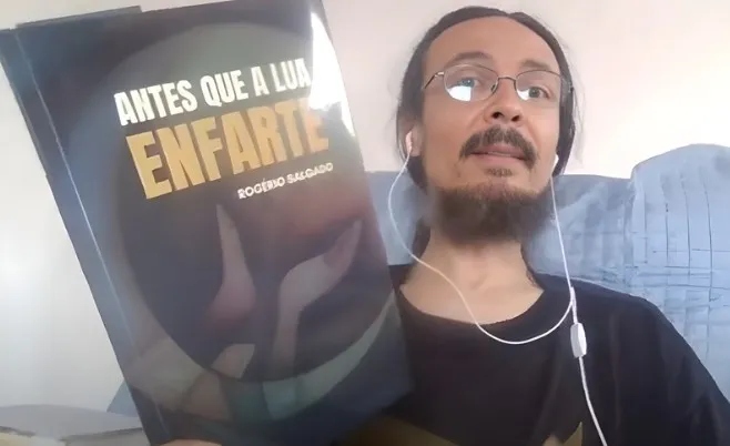 O aplaudido crítico literário mineiro, Leonardo de Magalhens indica boas leituras regionais para 2025