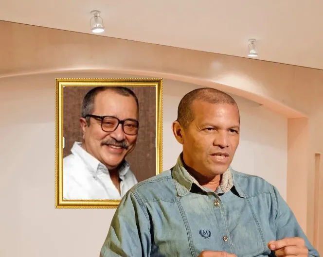 “MIOLOS VOLUNTARIAMENTE EXPLORADOS”, de José Neres