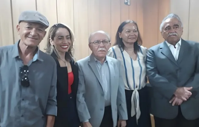 Notícias e novidades sobre o Natal Solidário e rememória sobre Zuzu Brito.