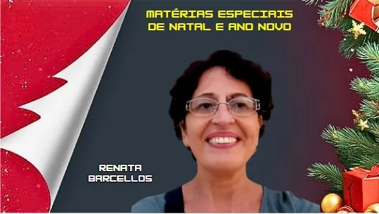 “Natal: tempo de refletir sobre educação, empatia e limite”. Renata Barcellos (BarcellArtes)