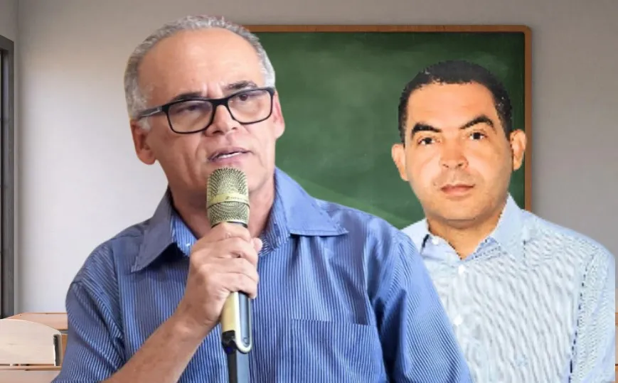 PAULO RODRIGUES ENTREVISTA O POETA ALTEMAR LIMA
