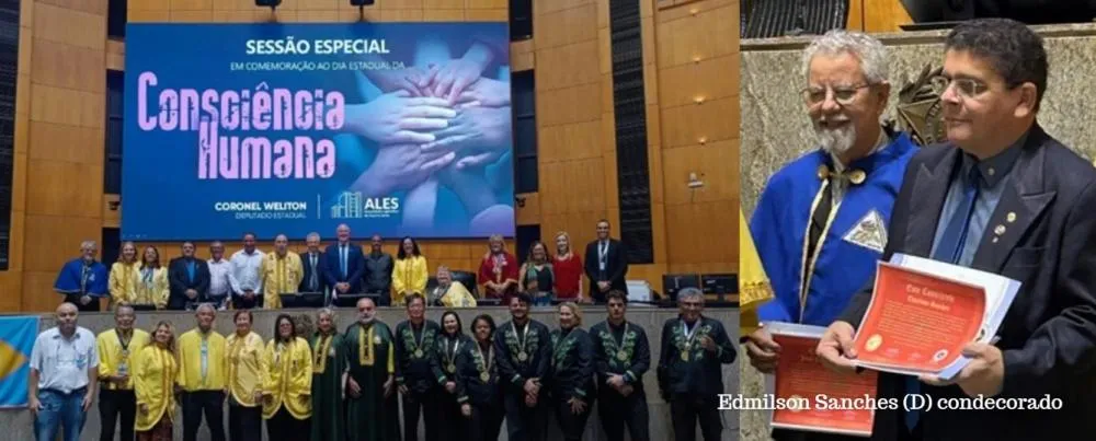 EDUCAÇÃO E CULTURA, POLÍTICA E ADMINISTRAÇÃO PÚBLICA:  UM CAXIENSE A SERVIÇO DOS CAPIXABAS