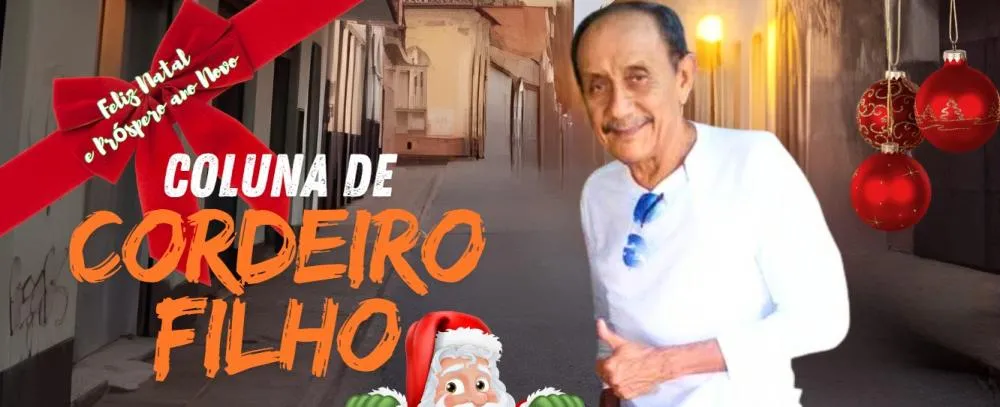 Cordeiro Filho fala sobre a Cidade de São Luís, Patrimônio da Humanidade