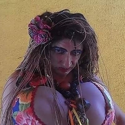 Enterraram o Abrigo, parte do que restava da 