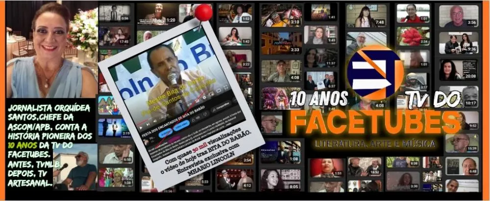 O SEGREDO DO BITA DO BARÃO, um dos Pai de Santos mais icônicos do Brasil