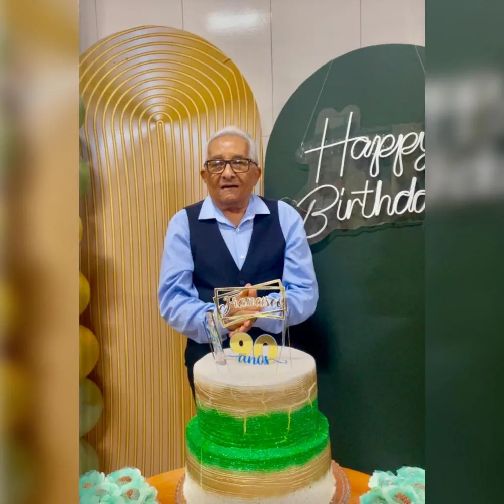 Mais uma bela crônica de Eloy Melonio: “Chiquinho”
