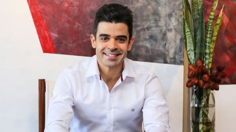 Brasileiro é indicado a um dos maiores premios de arte do Mundo