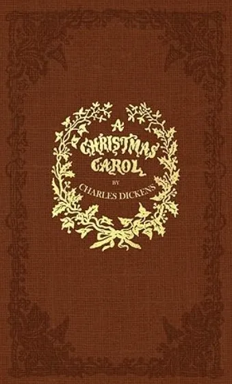 O maior conto de Natal de todos os tempos, na opinião de muitos especialistas