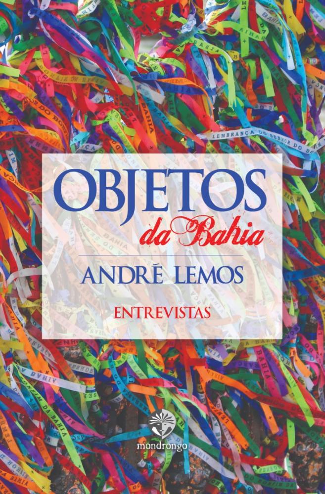 Livro inédito: 'Vocês humanos são muito carentes', diz fitinha do Bonfim