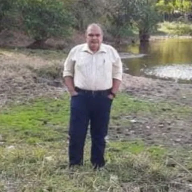 Mais uma colaboração do imortal APB, Antonio Guimarães de Oliveira