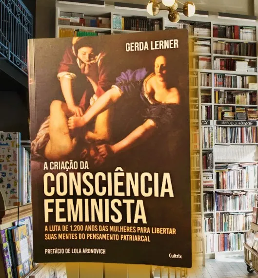 Editorial de MHL: “Nos calabouços da luta feminina”