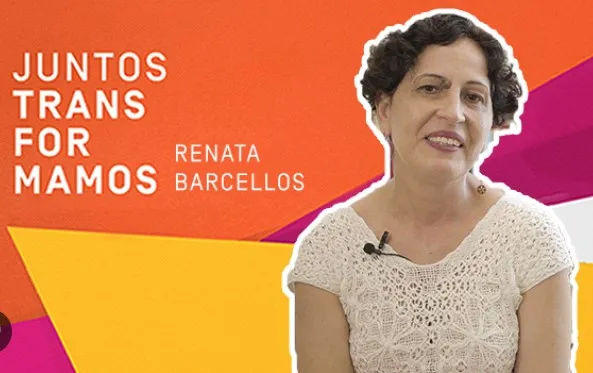 De Renata Barcellos: “2025: SER FÊNIX É PRECISO!!!”