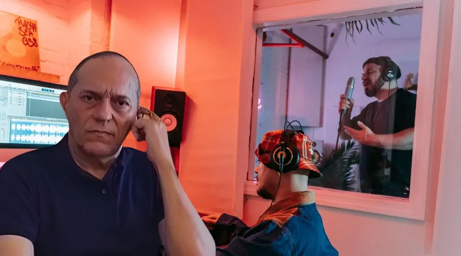 ALEX BRASIL: a saga do Poeta e Compositor, na Ilha de São Luís-MA