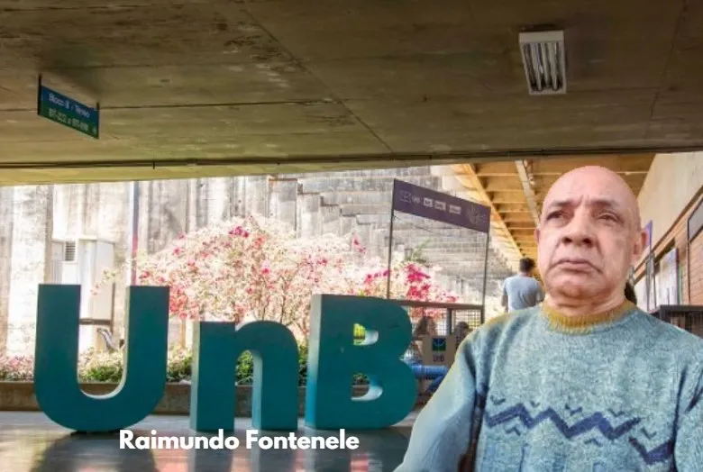 De Raimundo Fontenele, “MEMÓRIAS DOS MARES DO SUL”  