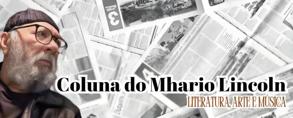 Coluna do Mhario Lincoln: Eduardo Braide, Baile do Moisés, Tribo dos Pawnes...