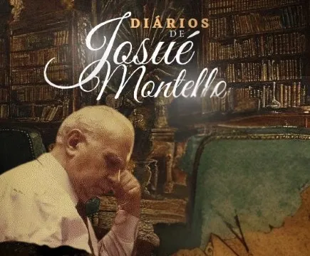 Josué Montello mais um vez imortalizado: agora, pelas mãos de Saulo Fernandes