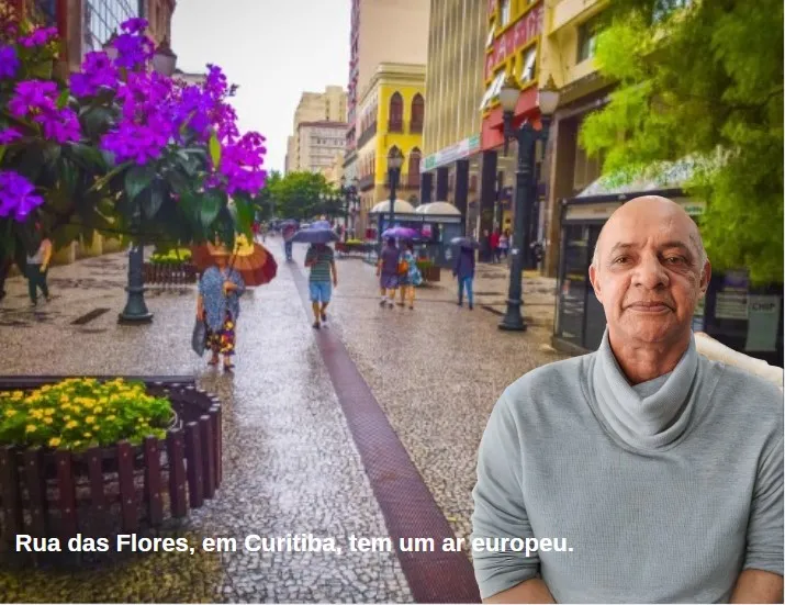 Raimundo Fontenele: A ideologia é a camisa-de-força do pensamento