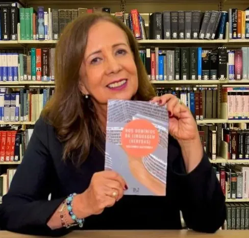 De súbito, em sua frente, Borges & Casares, um encontro da maior significância