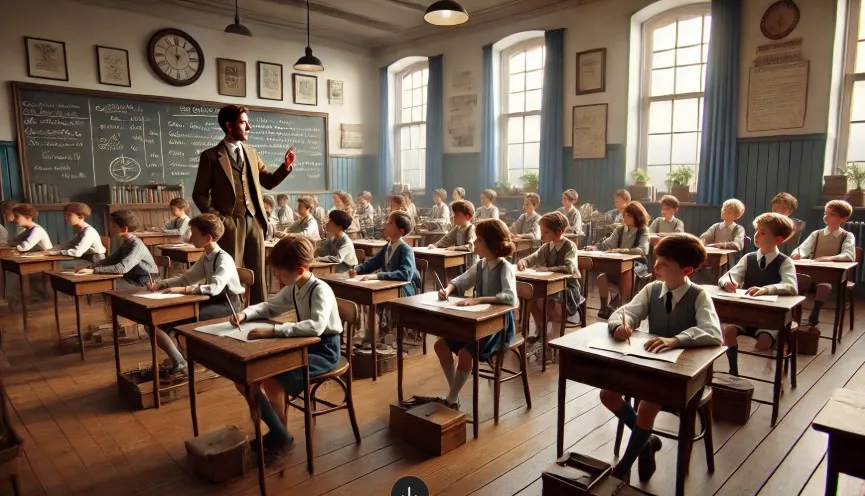 Precisamos mudar o jogo e rever a escrita como indispensável fator de desenvolvimento educacional