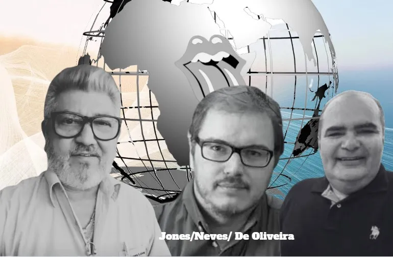 Algumas reflexões sobre o falar português no Dia Internacional da Língua Materna