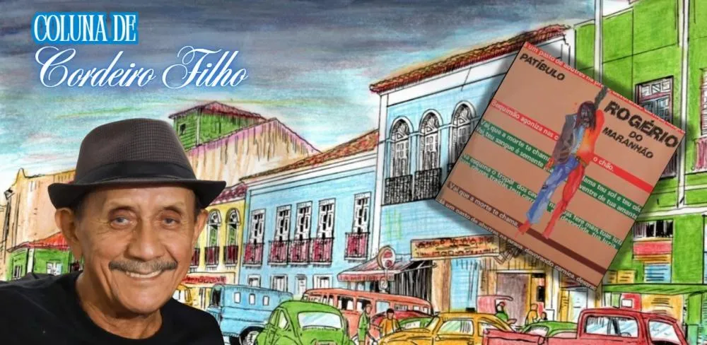 A nova coluna de Cordeiro Filho