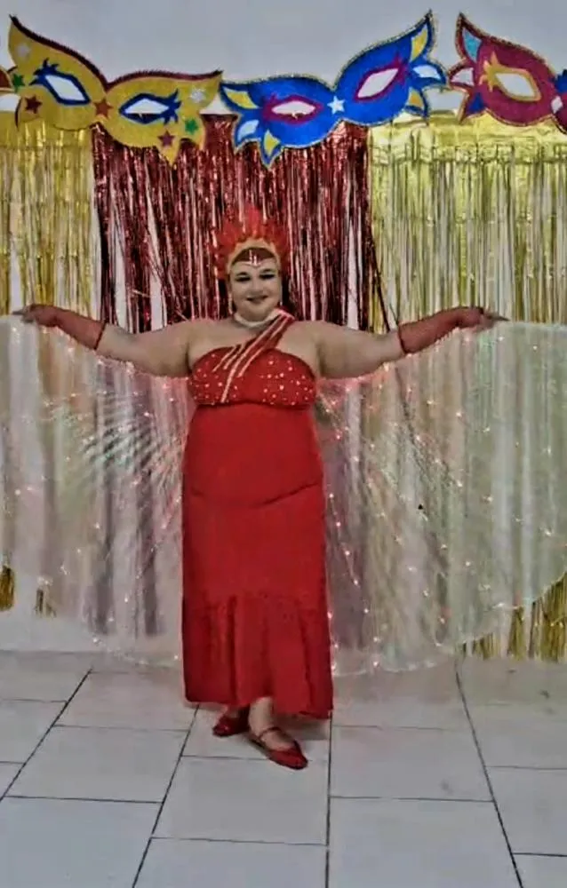 Festa de Carnaval do CEM: “DESMASCARANDO PALAVRAS”