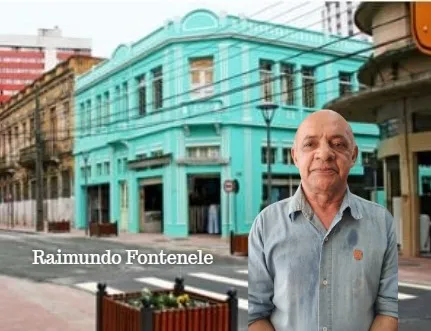 MEMÓRIAS DOS MARES DO SUL (Continuação do Capítulo II - Indo embora)