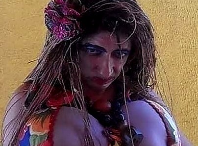 MULHER BABAÇU: primeiro casamento gay foi no Brasil. Leia.
