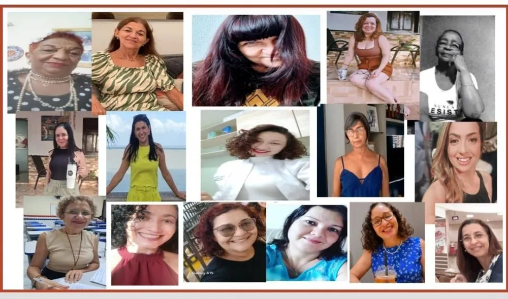 Da imortal APB, Linda Barros: “MULHERÃO DA PORRA”
