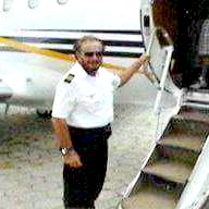 Cmte Murilo Aviador e suas histórias sobre a aviação brasileira