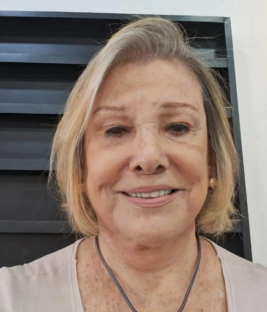 “DUAS MULHERES”, por Ceres Costa Fernandes para a Plataforma Nacional do Facetubes