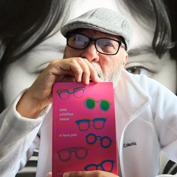 No Dia Nacional da Poesia, uma constatação dura e dolorida: a poesia mudou