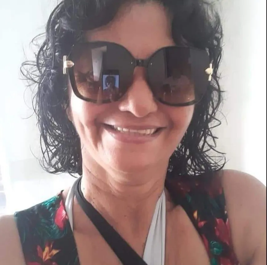 Da convidada Cecy Bastos, “Um Pão de Padeiro”