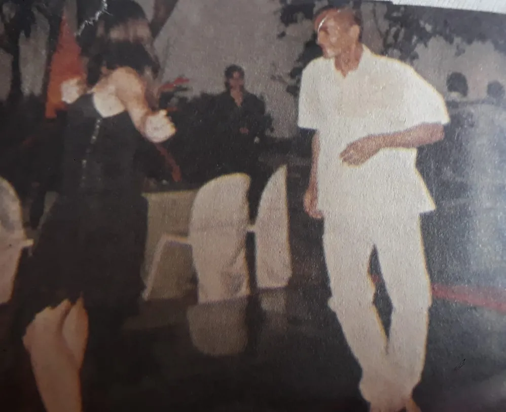 Três momentos de Riba UM
