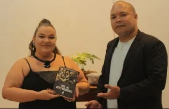 “ODE AO RITO PRIMEVO”, reportagem para a Platafor e para a TV do Facetubes por Joizacawpy Costa