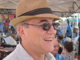 'Haja Deus', composição de Augusto César Maia e Chico da Ladeira: um Hino!