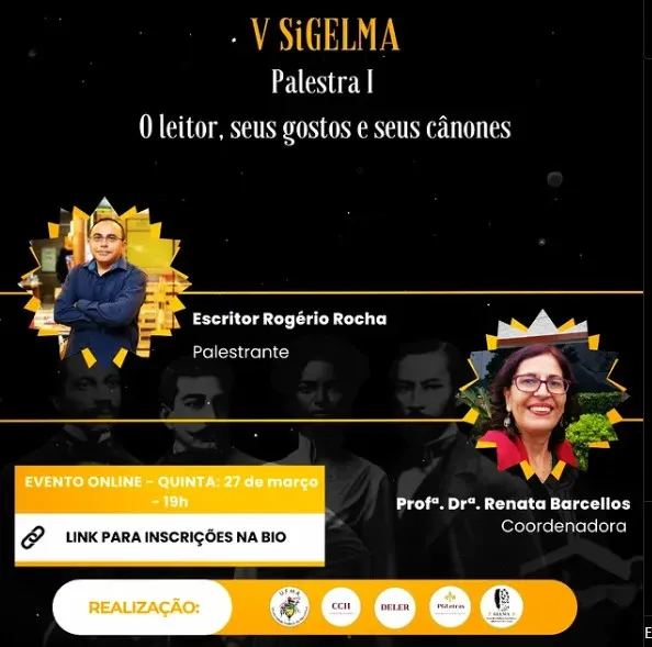 Questionamento seríssimo que faz a colunista Renato Barcellos: “Como vai a sua saúde mental?” 