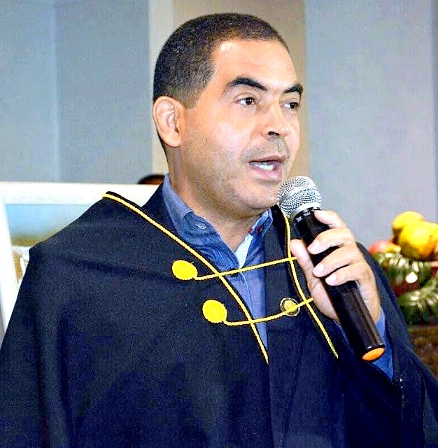 Poeta Maranhense Paulo Rodrigues é semifinalista do Prêmio Internacional Literatura e Fechadura de São Paulo