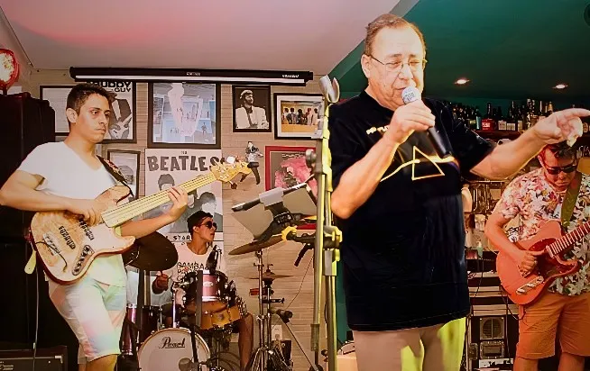 O que há por trás da inventividade do neo-swing e das bandas que mesclam techno e swing?