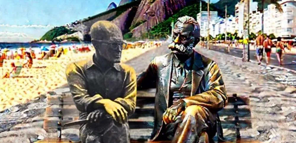 A dura verdade entre intelectuais brasileiros e o Prêmio Nobel de Literatura