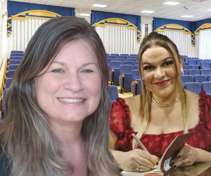 MAIS UMA FORMA DE PERPETUAR MARIA FIRMINA DOS REIS