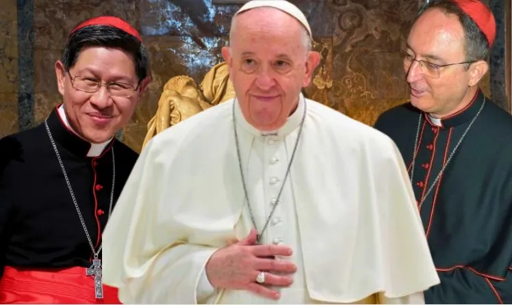 Conclave: Sérgio da Rocha, arcebispo de Salvador e Primaz do Brasil desponta entre os melhores nomes