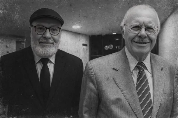 Coincidência ou não, será que o número (2) guiou a jornada imortal de José Sarney?