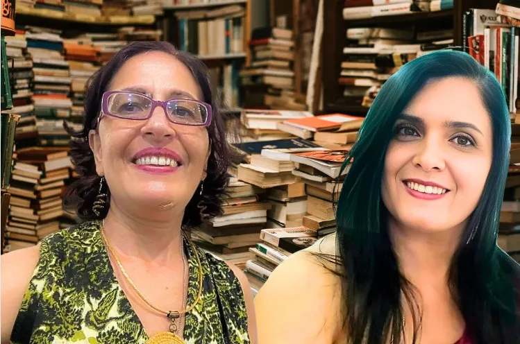 O Rio continua li(e)ndo lend(t)o!? Epa! A qual Rio estão se referindo?